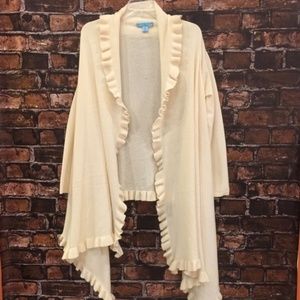 Cashmere shawl